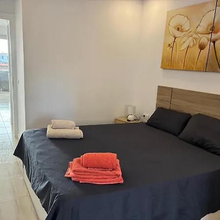 Golf Del Sur Ocean Blue Apartmán
