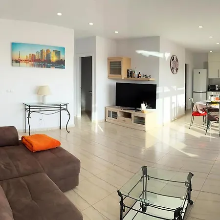 Apartmán Golf Del Sur Ocean Blue San Miguel de Abona