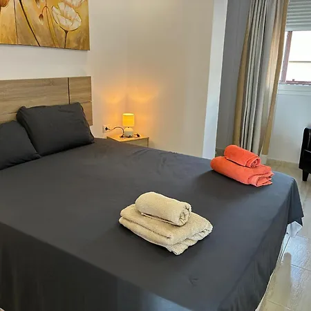 Golf Del Sur Ocean Blue * 산미겔데아보나