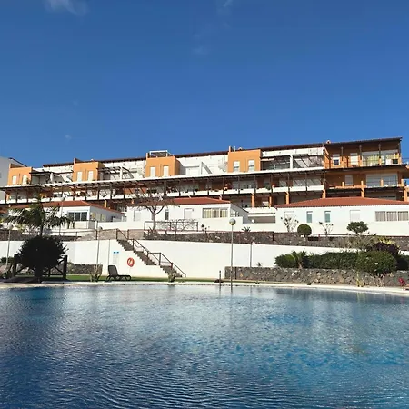 Golf Del Sur Ocean Blue * 산미겔데아보나