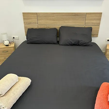 Apartamento Golf Del Sur Ocean Blue