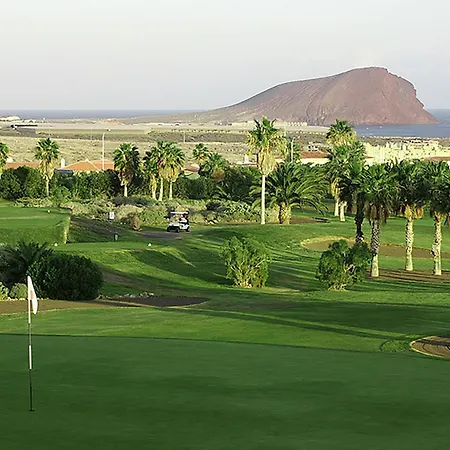 Appartement Golf Del Sur Ocean Blue San Miguel de Abona