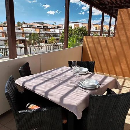 Golf Del Sur Ocean Blue * San Miguel de Abona