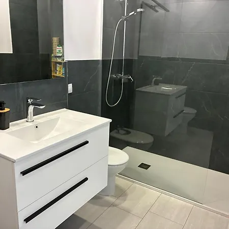 Golf Del Sur Ocean Blue San Miguel de Abona