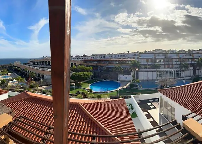 Golf Del Sur Ocean Blue *