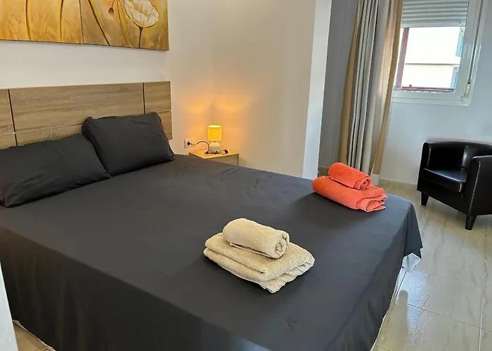 Golf Del Sur Ocean Blue * 산미겔데아보나