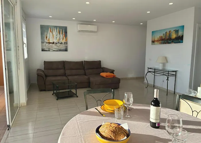 Golf Del Sur Ocean Blue *