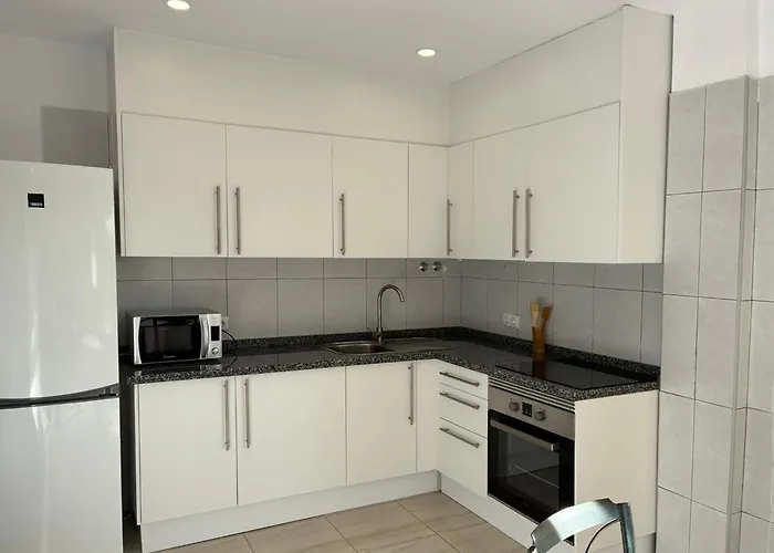 Golf Del Sur Ocean Blue *