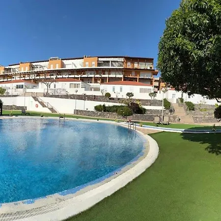 Golf Del Sur Ocean Blue Appartamento *