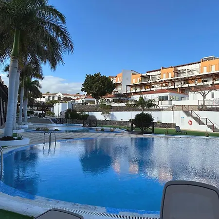 Golf Del Sur Ocean Blue Daire *