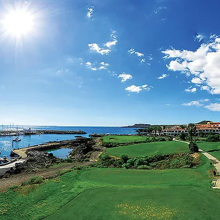 Appartamento Golf Del Sur Ocean Blue *