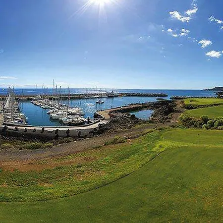 Golf Del Sur Ocean Blue