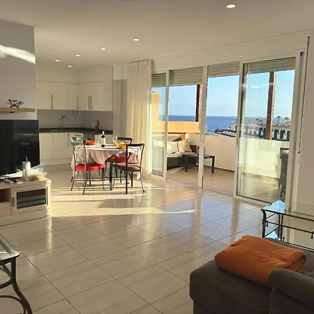 Appartamento Golf Del Sur Ocean Blue *