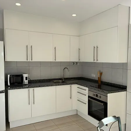 Appartamento Golf Del Sur Ocean Blue San Miguel de Abona