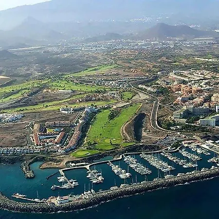 Golf Del Sur Ocean Blue *