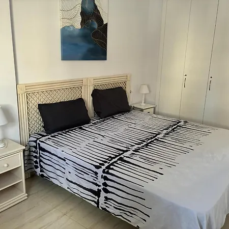 Golf Del Sur Ocean Blue Daire