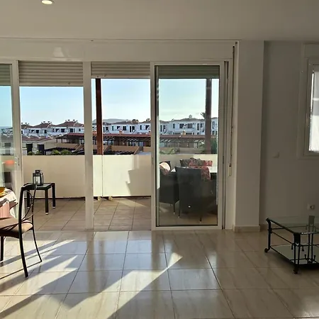 Appartamento Golf Del Sur Ocean Blue *