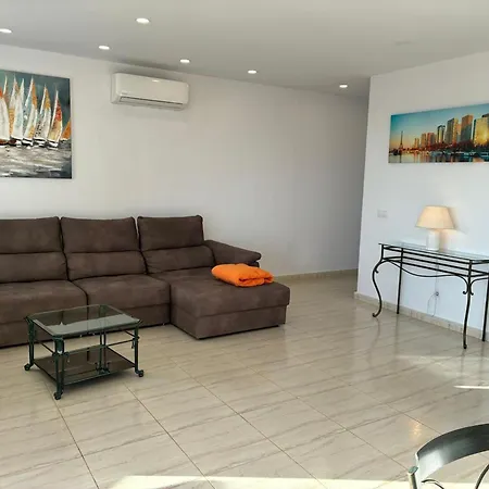 Golf Del Sur Ocean Blue Apartamento *