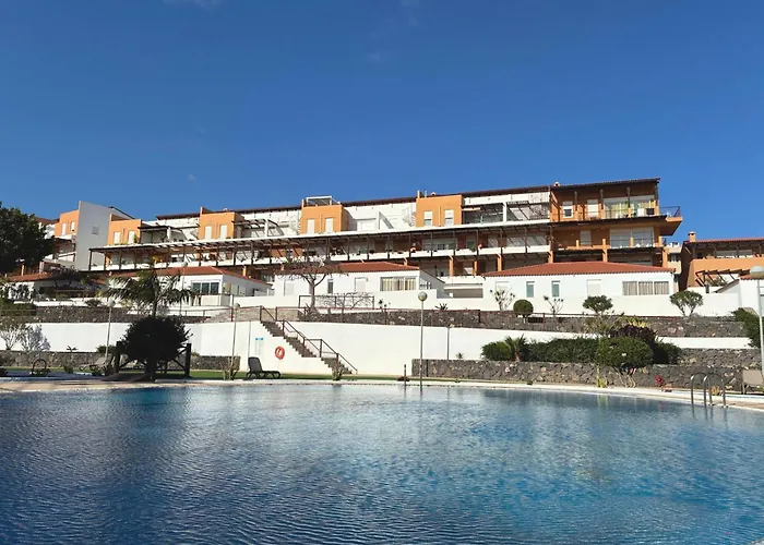 Golf Del Sur Ocean Blue * San Miguel de Abona