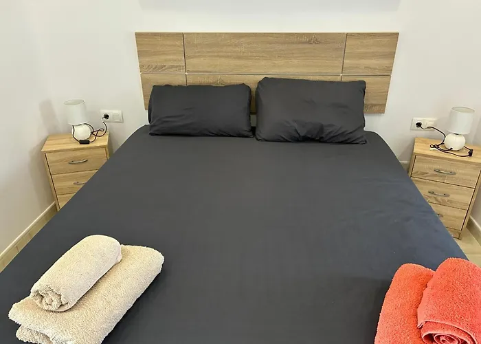 Appartamento Golf Del Sur Ocean Blue