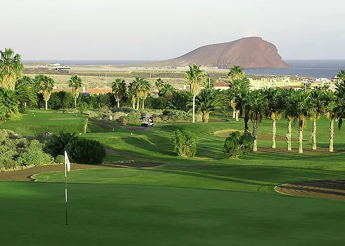 Appartamento Golf Del Sur Ocean Blue San Miguel de Abona