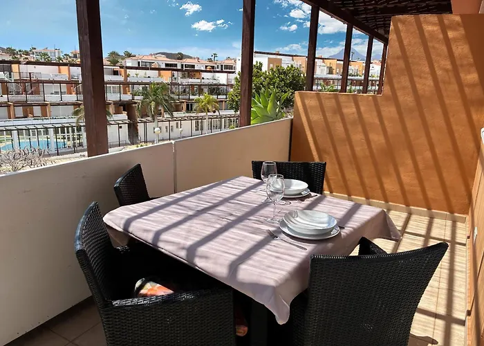 Golf Del Sur Ocean Blue * San Miguel de Abona