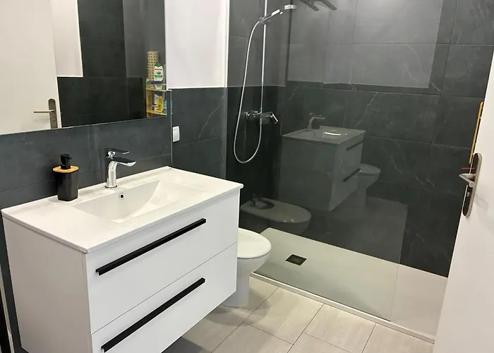 Golf Del Sur Ocean Blue Сан Мигель